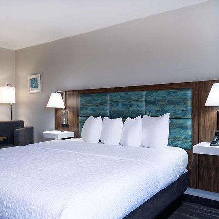 Hampton Inn Atlanta-Peachtree Corners/Norcross Εξωτερικό φωτογραφία