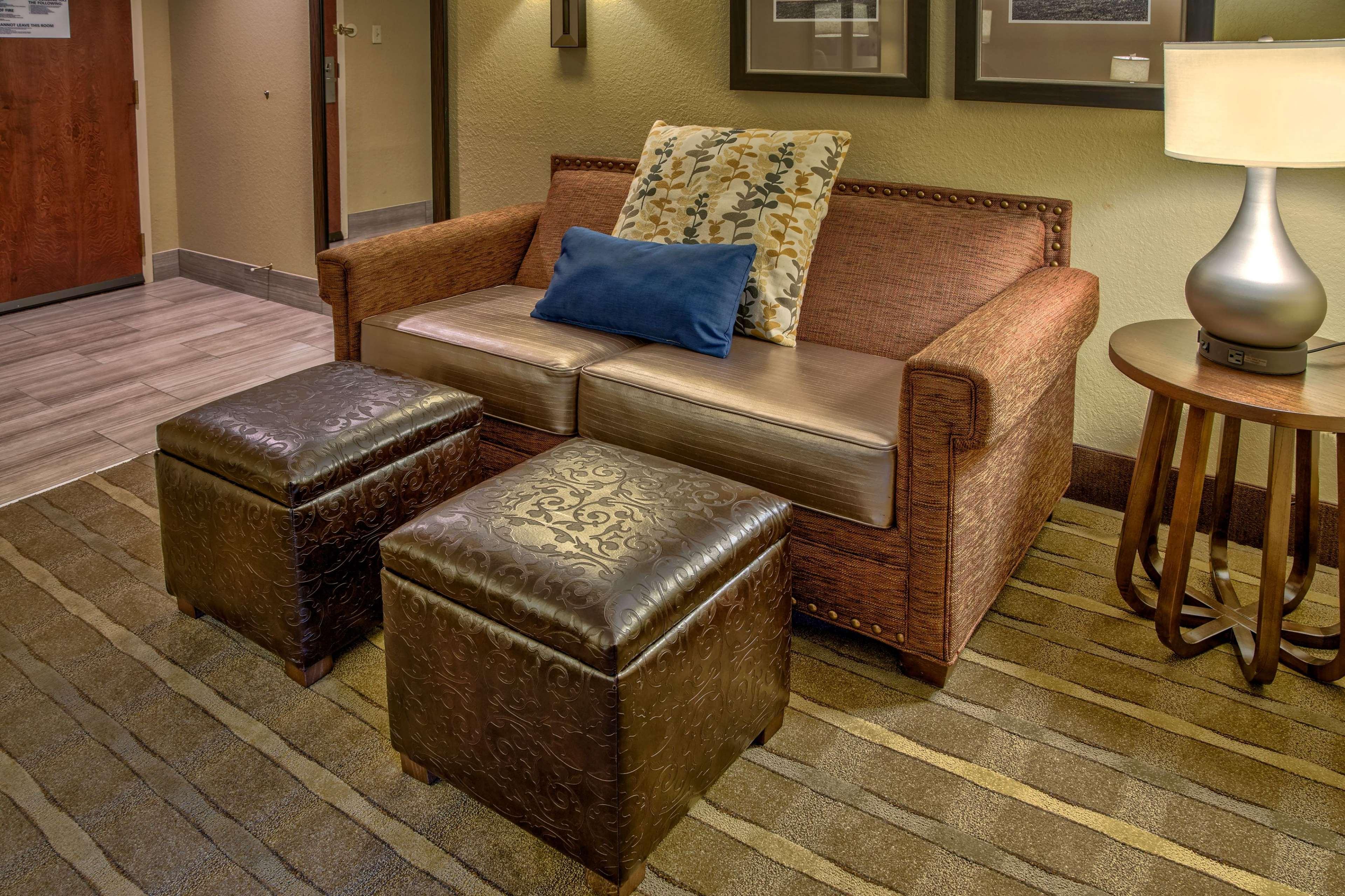 Hampton Inn Atlanta-Peachtree Corners/Norcross Εξωτερικό φωτογραφία
