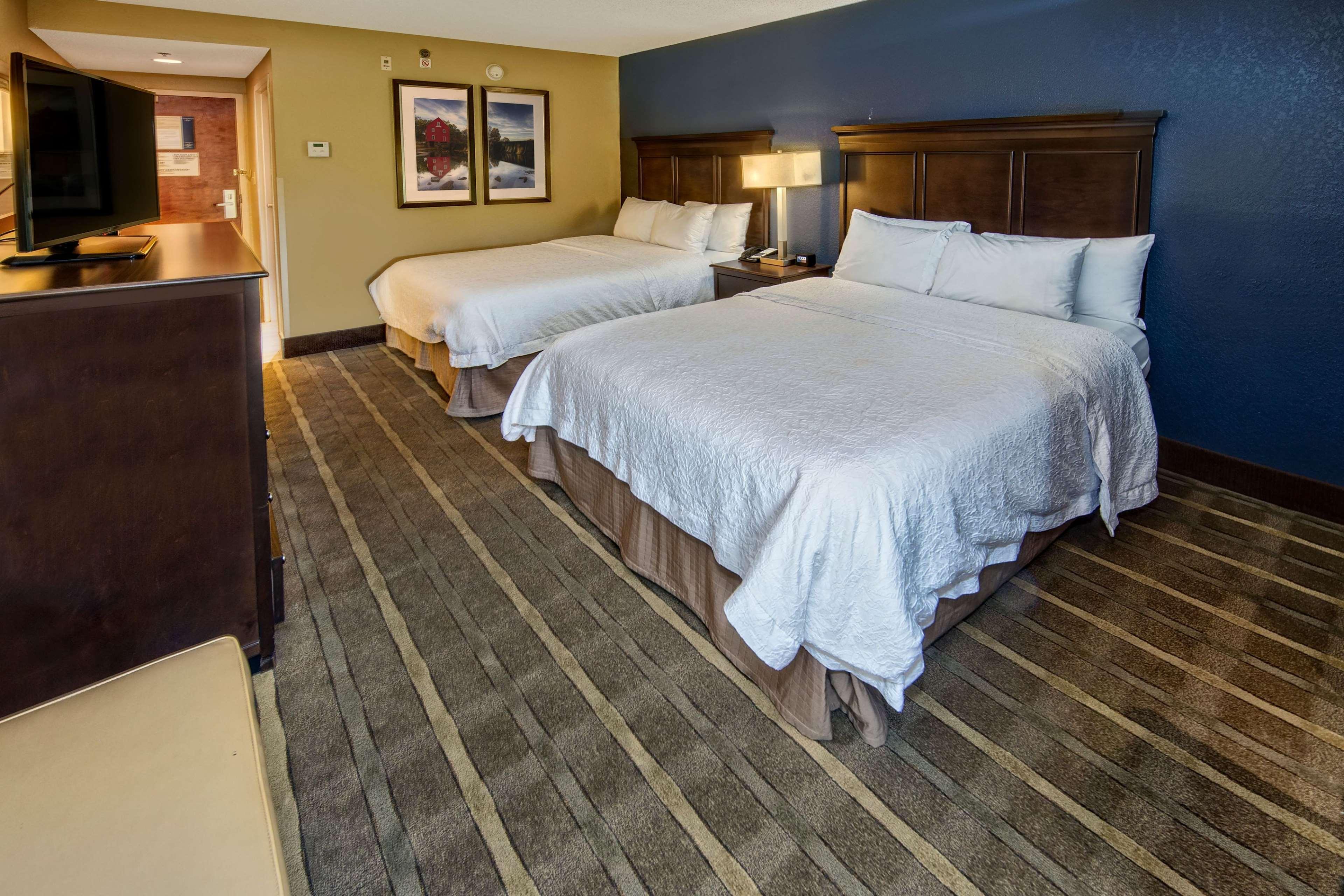 Hampton Inn Atlanta-Peachtree Corners/Norcross Εξωτερικό φωτογραφία