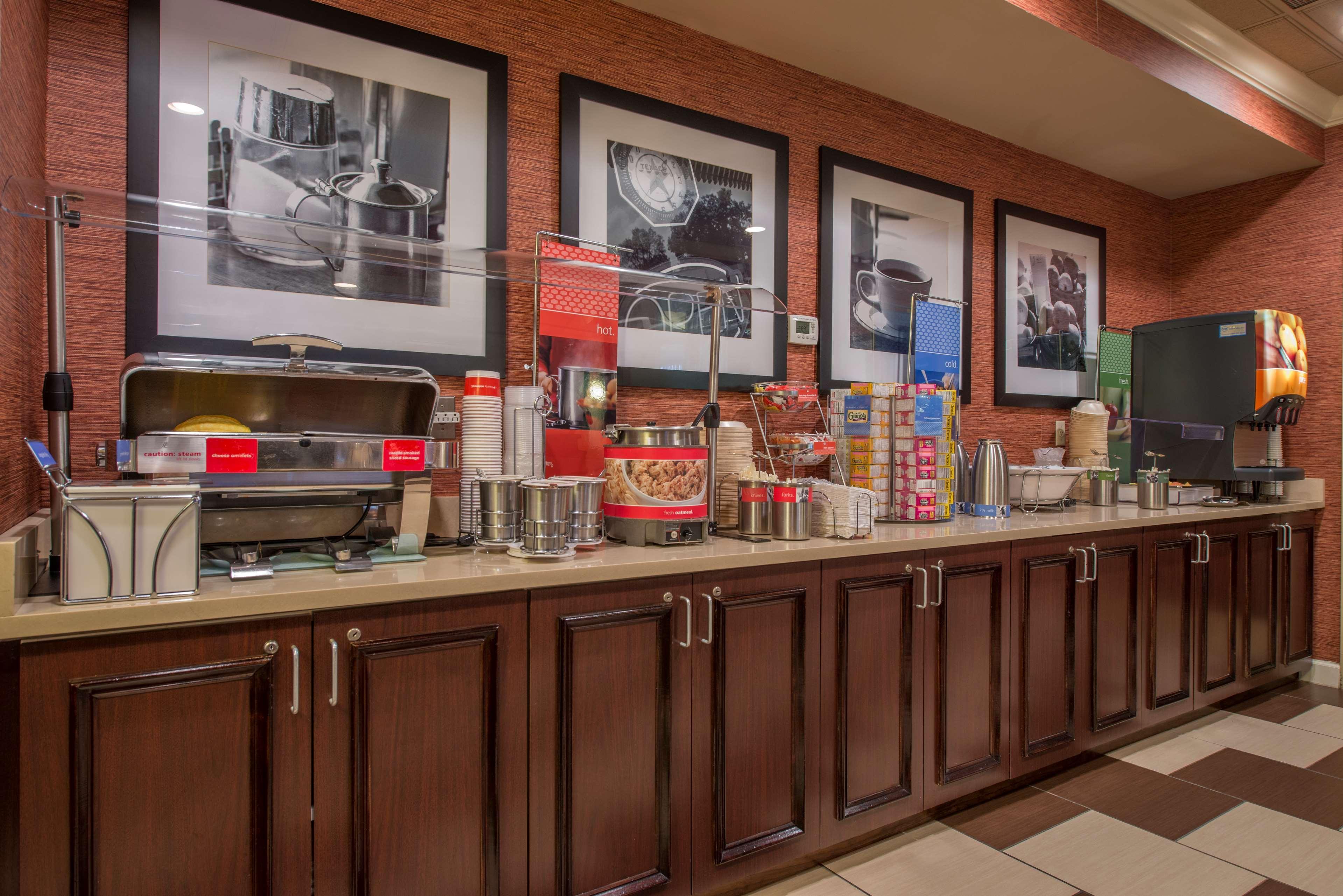 Hampton Inn Atlanta-Peachtree Corners/Norcross Εξωτερικό φωτογραφία