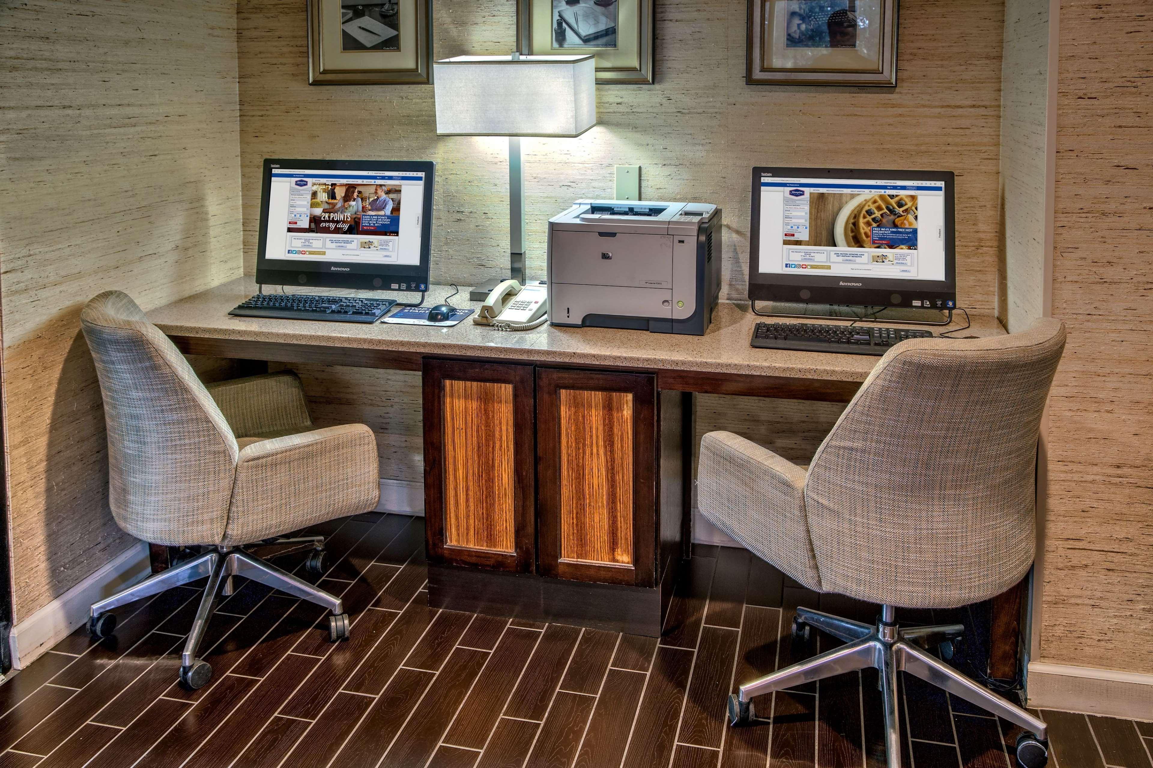 Hampton Inn Atlanta-Peachtree Corners/Norcross Εξωτερικό φωτογραφία