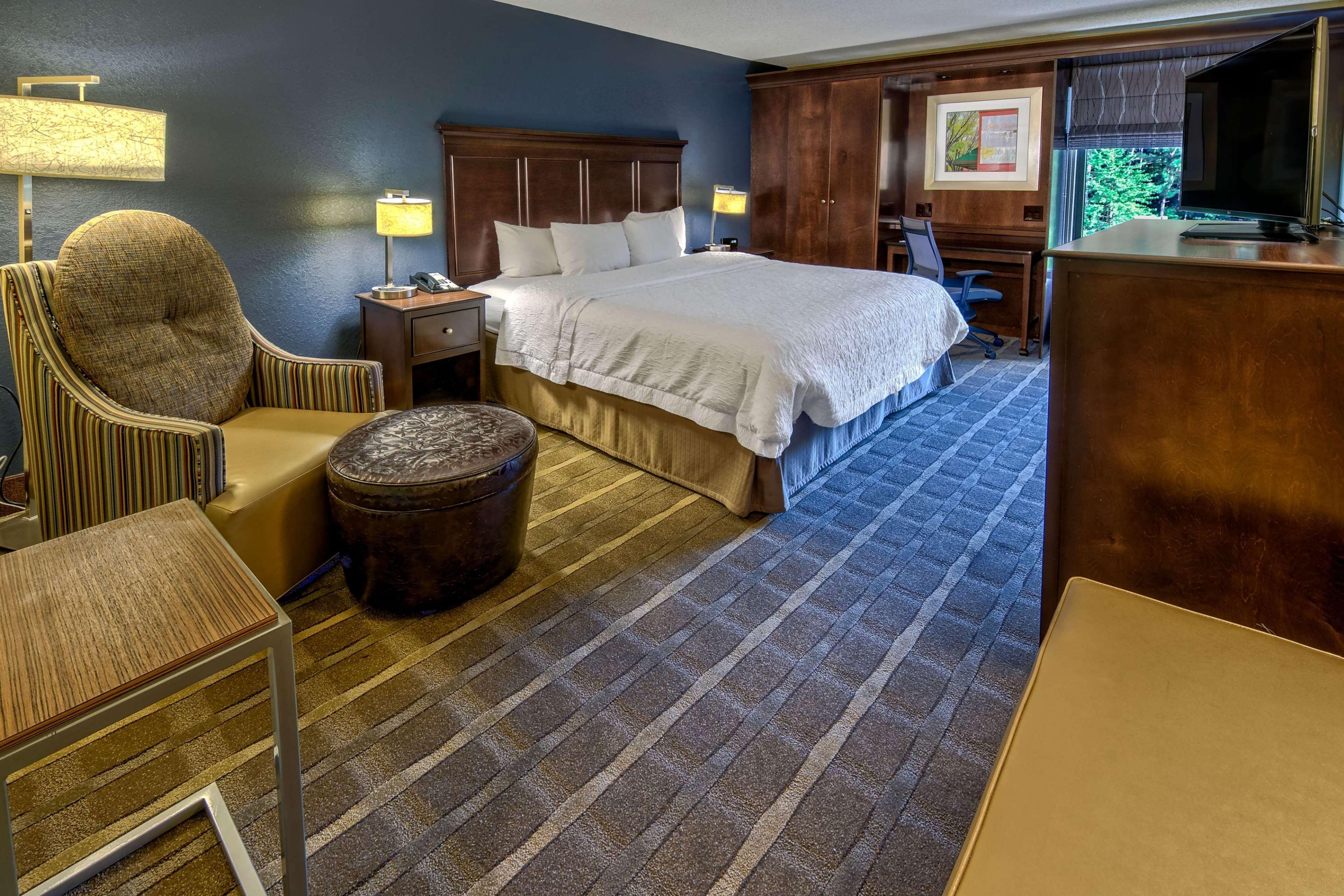 Hampton Inn Atlanta-Peachtree Corners/Norcross Εξωτερικό φωτογραφία