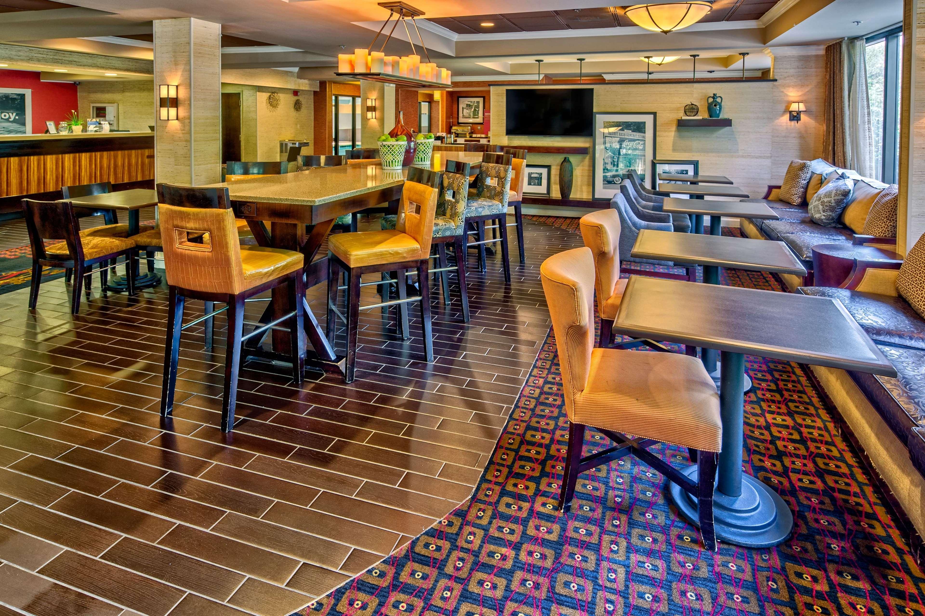 Hampton Inn Atlanta-Peachtree Corners/Norcross Εξωτερικό φωτογραφία