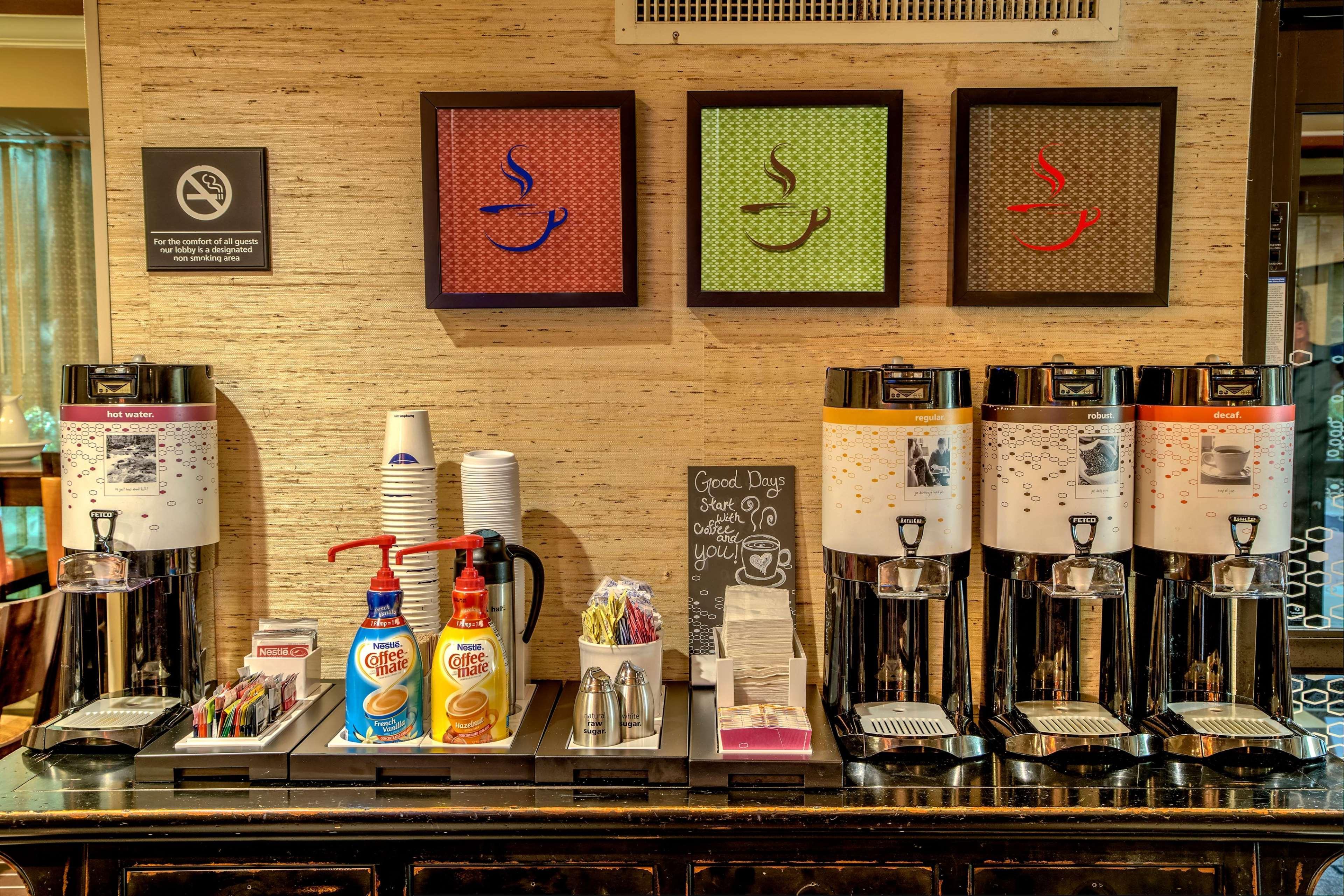 Hampton Inn Atlanta-Peachtree Corners/Norcross Εξωτερικό φωτογραφία
