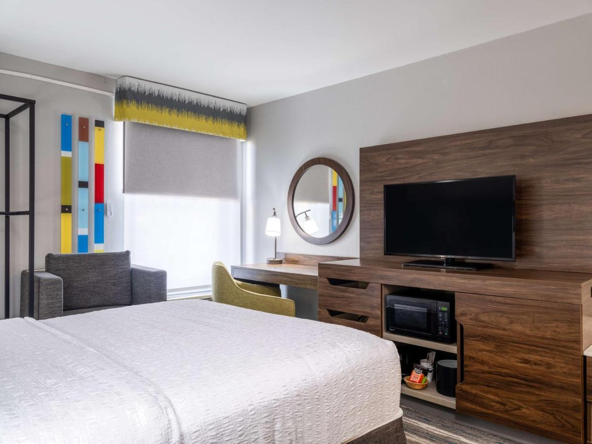 Hampton Inn Atlanta-Peachtree Corners/Norcross Εξωτερικό φωτογραφία