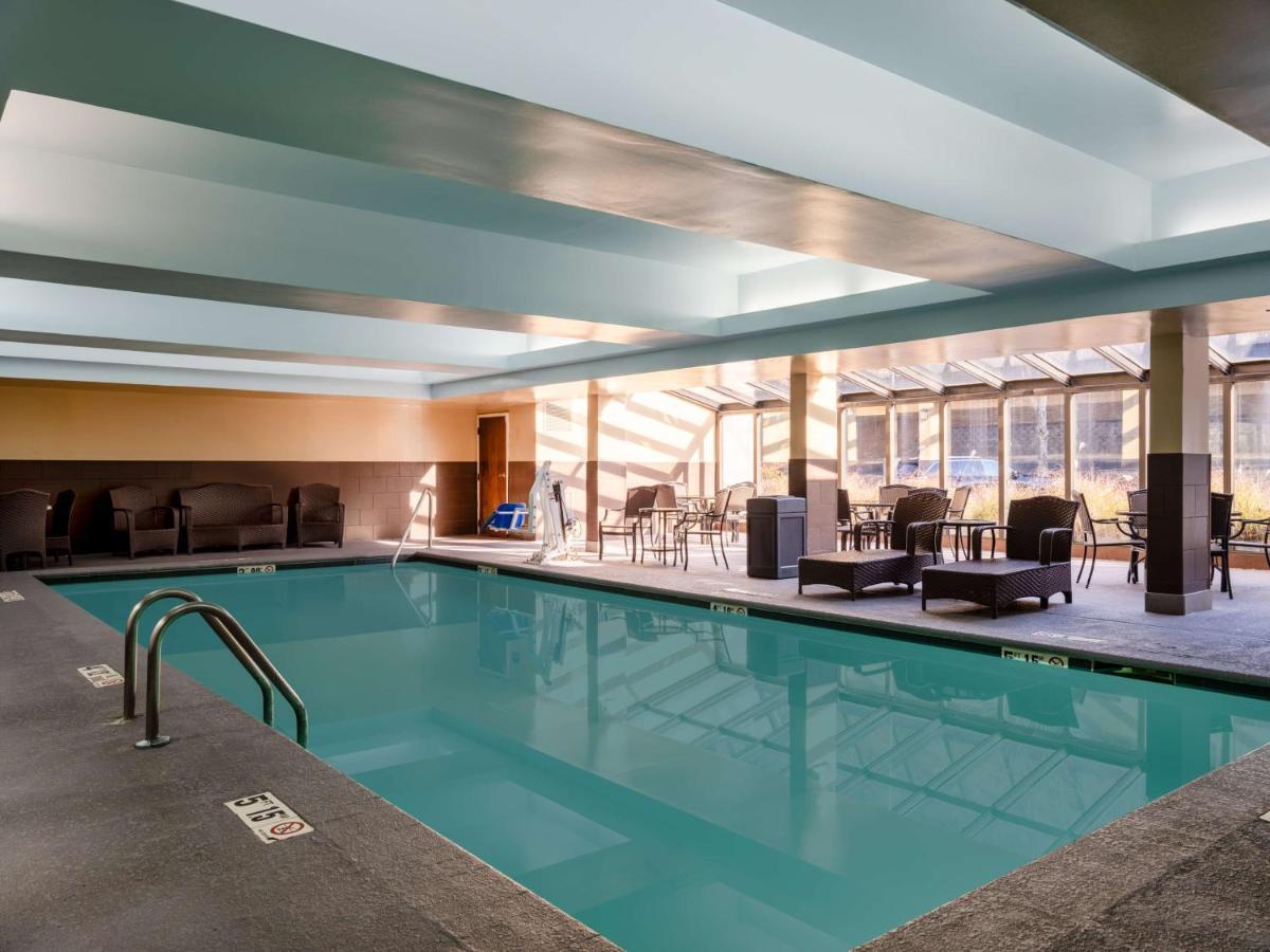 Hampton Inn Atlanta-Peachtree Corners/Norcross Εξωτερικό φωτογραφία