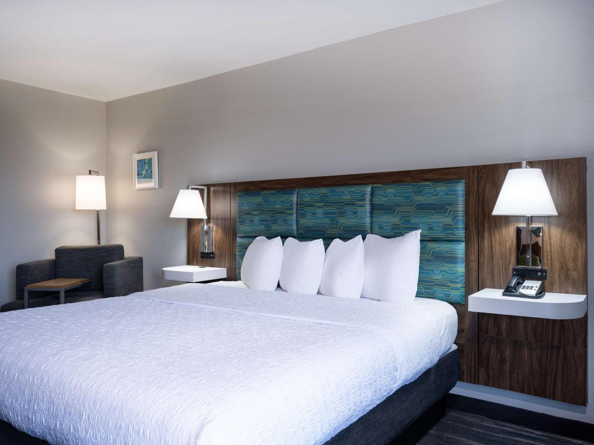 Hampton Inn Atlanta-Peachtree Corners/Norcross Εξωτερικό φωτογραφία