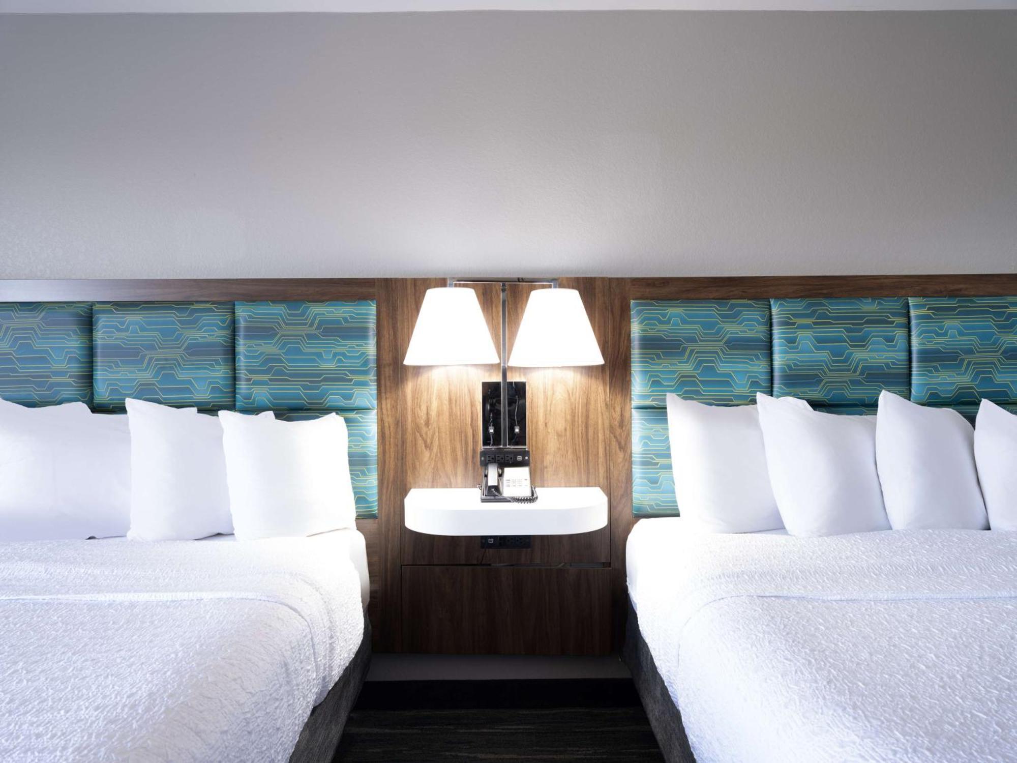 Hampton Inn Atlanta-Peachtree Corners/Norcross Εξωτερικό φωτογραφία