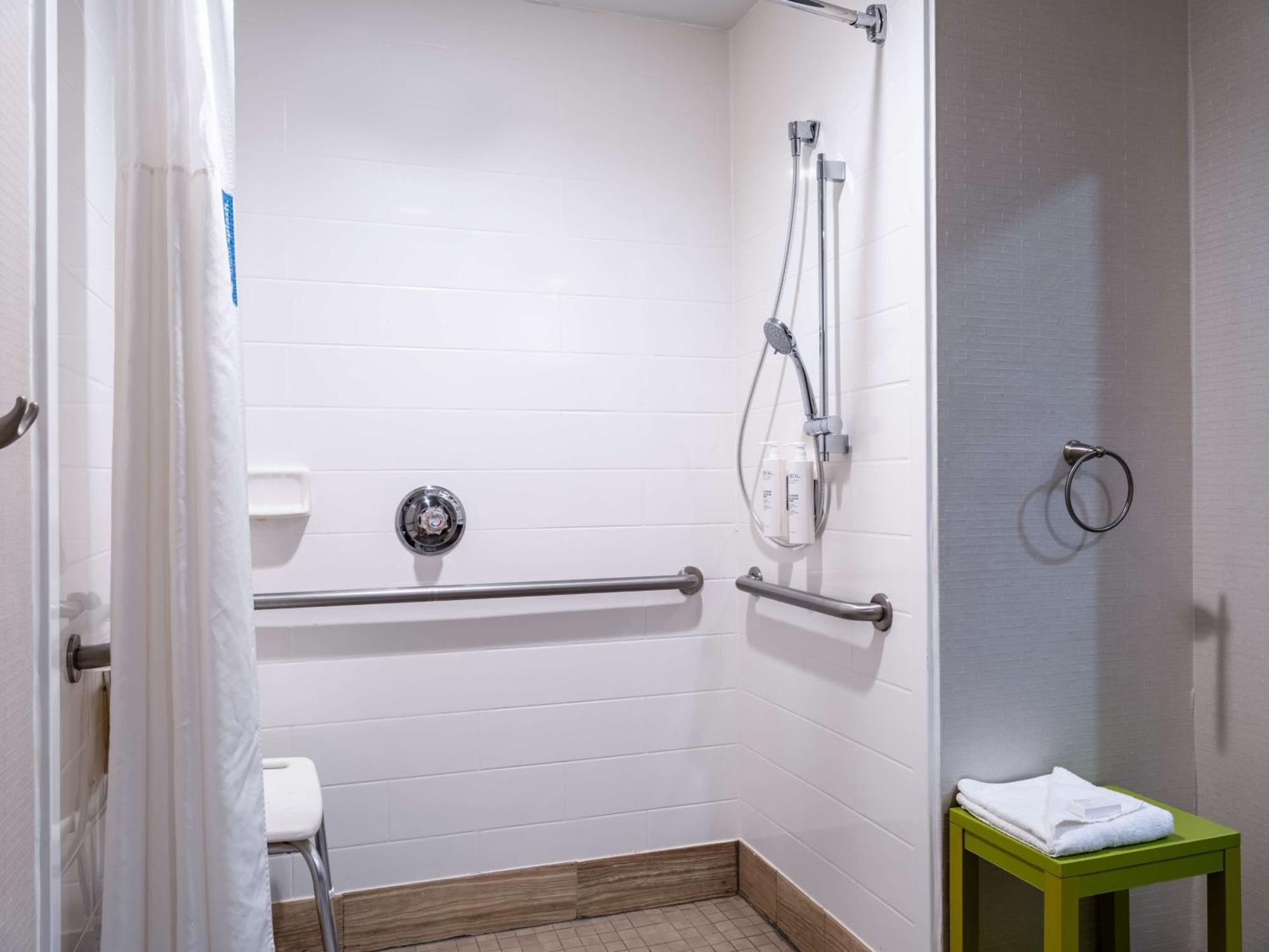Hampton Inn Atlanta-Peachtree Corners/Norcross Εξωτερικό φωτογραφία