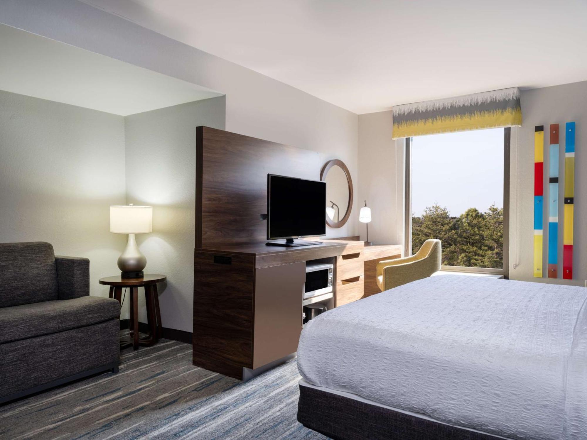 Hampton Inn Atlanta-Peachtree Corners/Norcross Εξωτερικό φωτογραφία