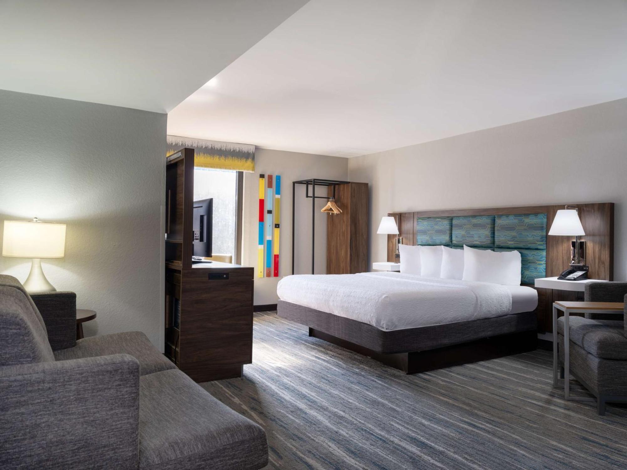 Hampton Inn Atlanta-Peachtree Corners/Norcross Εξωτερικό φωτογραφία