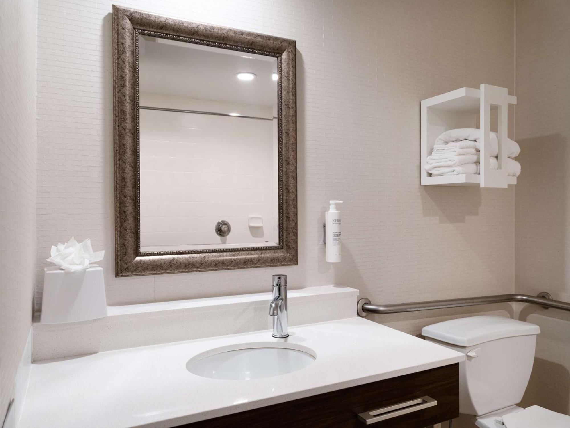Hampton Inn Atlanta-Peachtree Corners/Norcross Εξωτερικό φωτογραφία