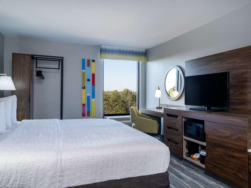 Hampton Inn Atlanta-Peachtree Corners/Norcross Δωμάτιο φωτογραφία