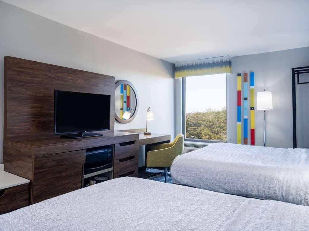 Hampton Inn Atlanta-Peachtree Corners/Norcross Δωμάτιο φωτογραφία