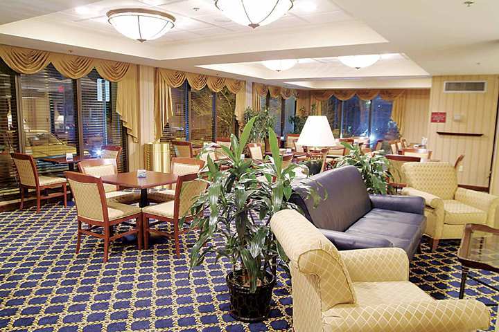 Hampton Inn Atlanta-Peachtree Corners/Norcross Εσωτερικό φωτογραφία