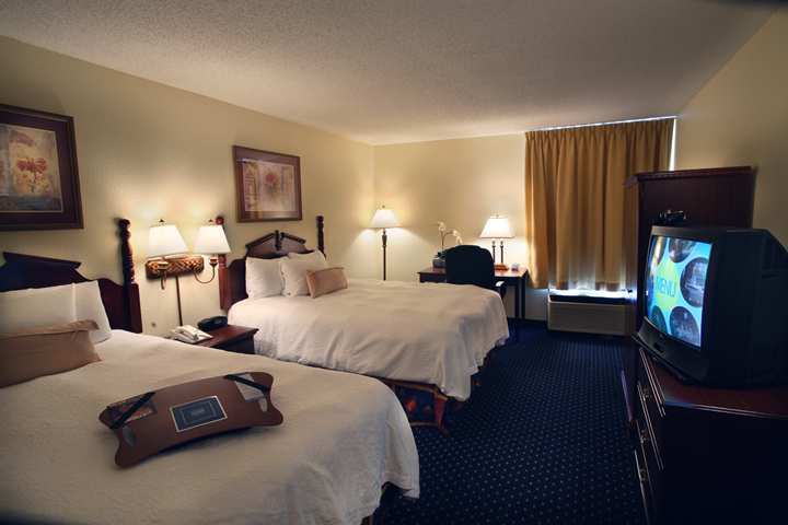 Hampton Inn Atlanta-Peachtree Corners/Norcross Δωμάτιο φωτογραφία
