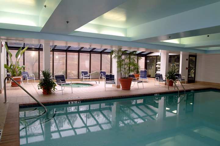 Hampton Inn Atlanta-Peachtree Corners/Norcross Ανέσεις φωτογραφία