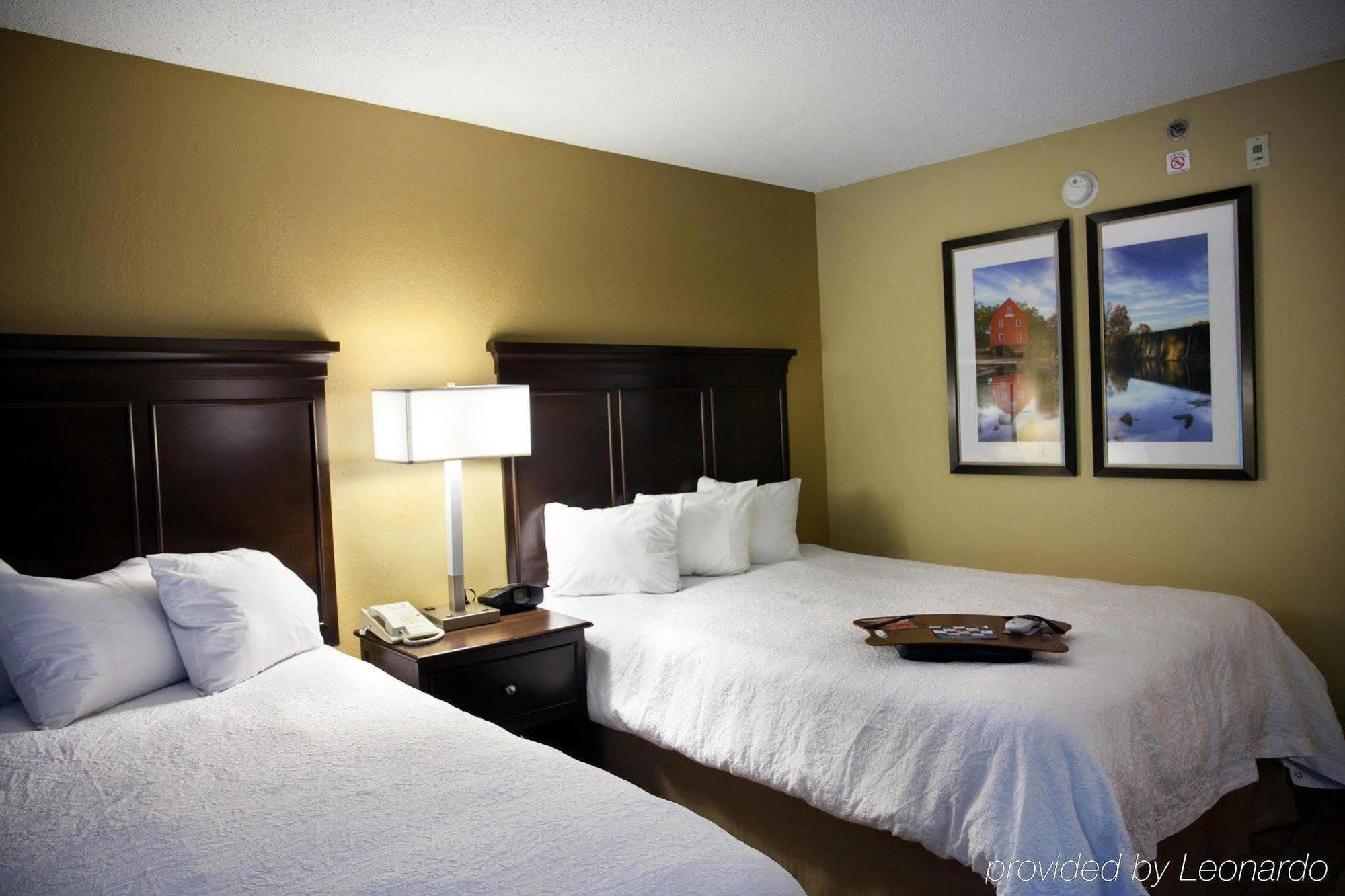 Hampton Inn Atlanta-Peachtree Corners/Norcross Εξωτερικό φωτογραφία