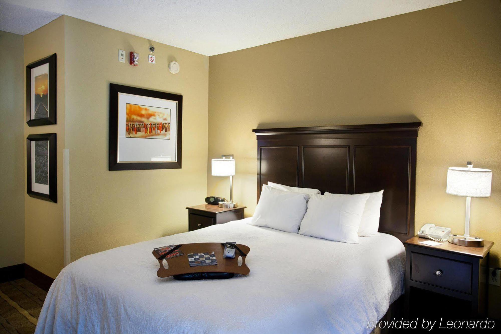 Hampton Inn Atlanta-Peachtree Corners/Norcross Εξωτερικό φωτογραφία
