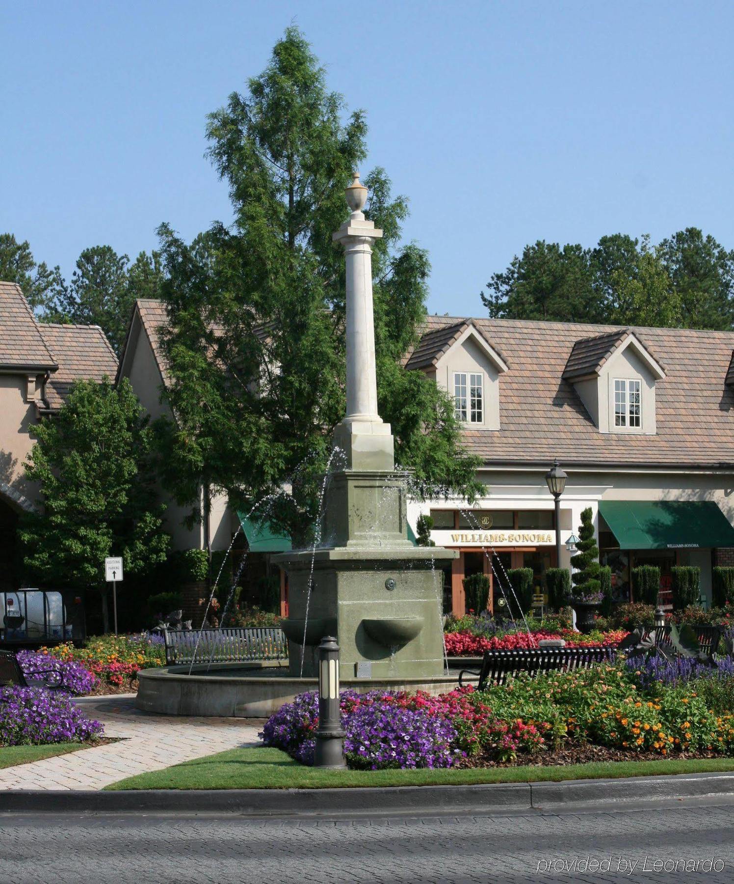 Hampton Inn Atlanta-Peachtree Corners/Norcross Ανέσεις φωτογραφία