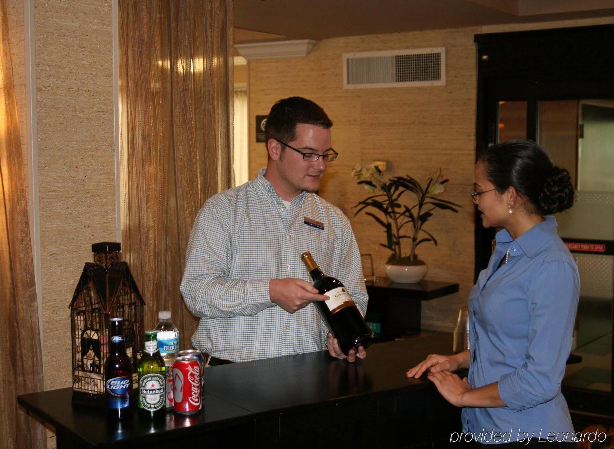 Hampton Inn Atlanta-Peachtree Corners/Norcross Εξωτερικό φωτογραφία